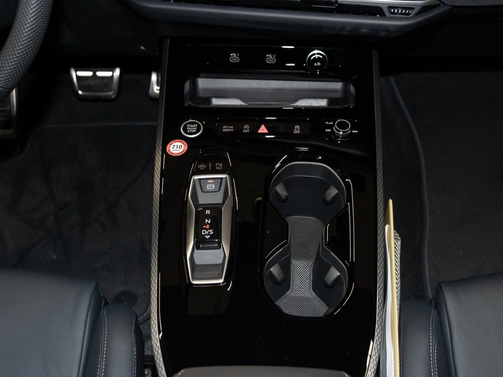 Audi A5 Avant – Bild 17
