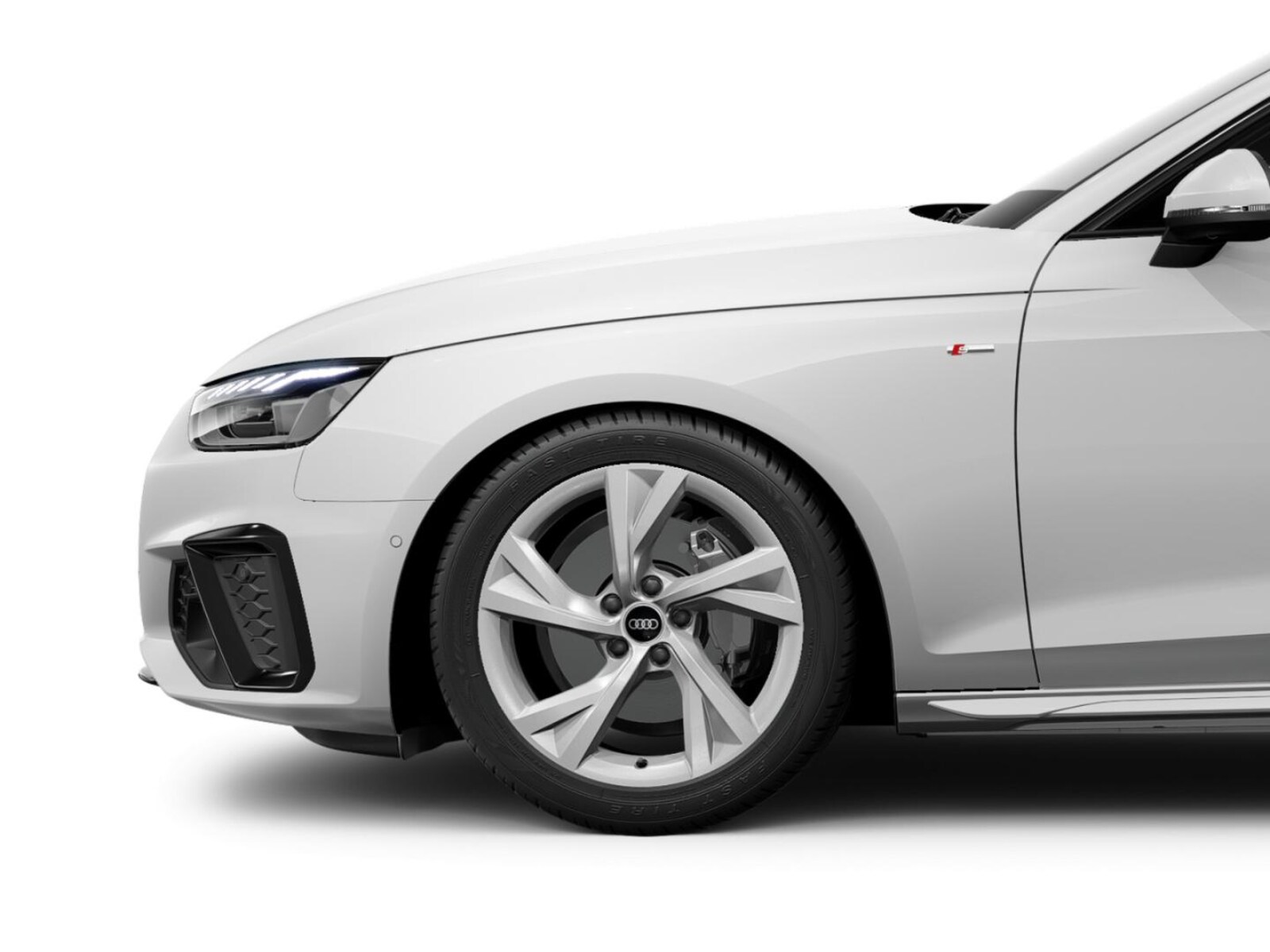 Audi A4 Avant – Bild 3