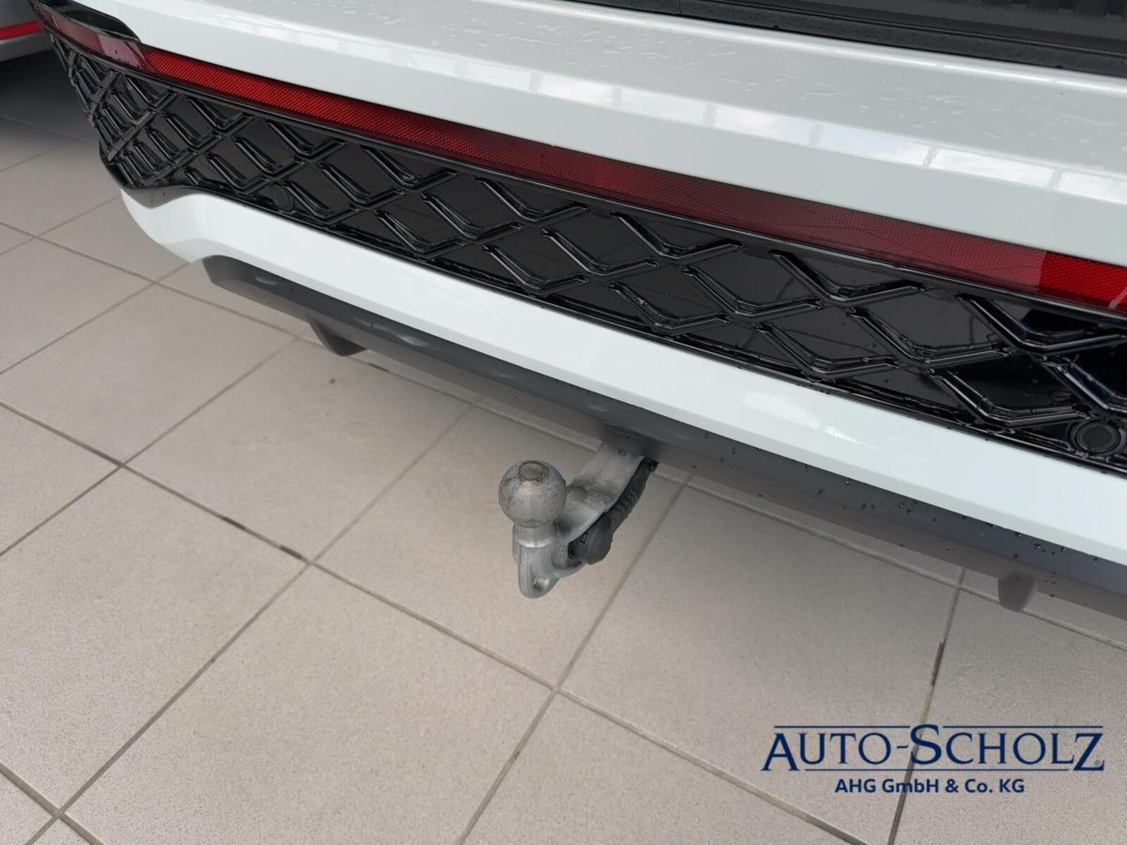 Volkswagen Tayron – Bild 8