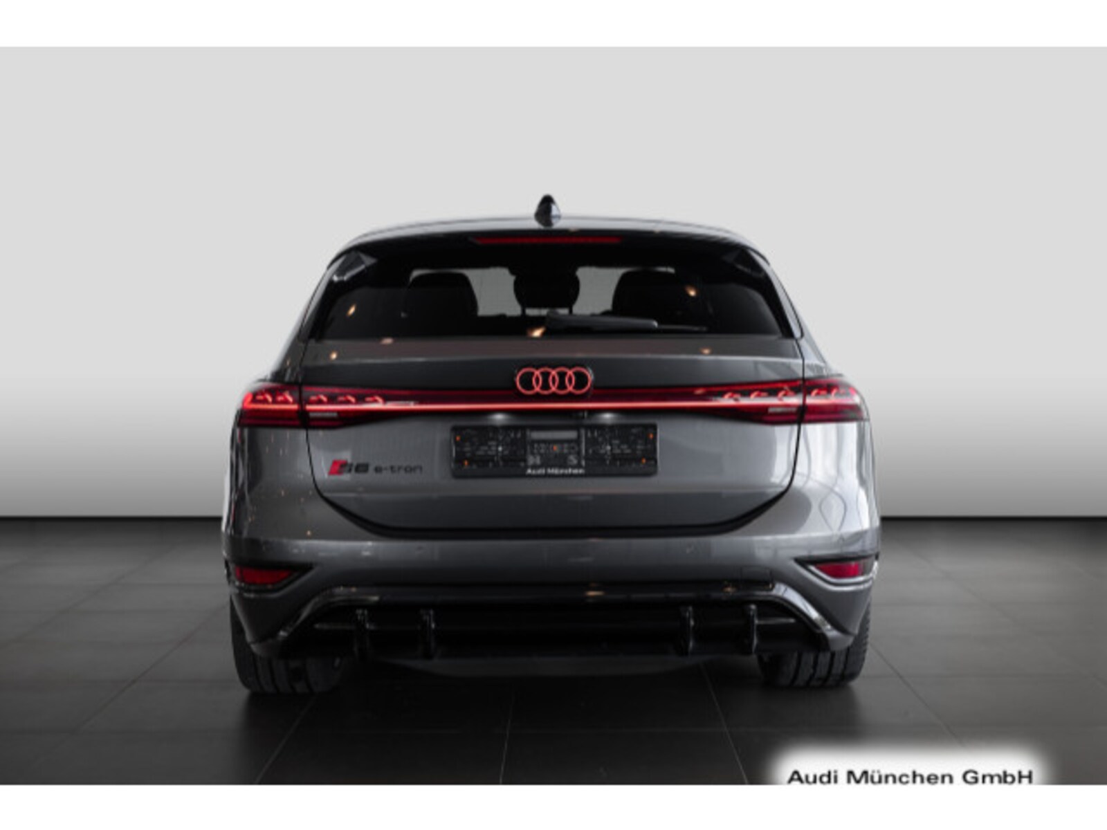 Audi S6 Avant e-tron – Bild 6