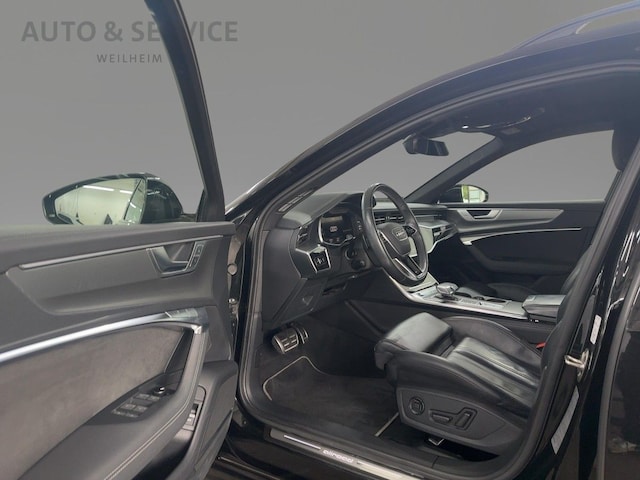 Audi A6 Allroad Quattro 55 TDI Quattro Tiptronic - 2022 - Joinsteer - #7