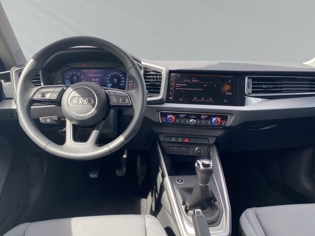Audi A1 Allstreet 25 TFSI Schaltgetriebe - 2024 - Joinsteer - #8