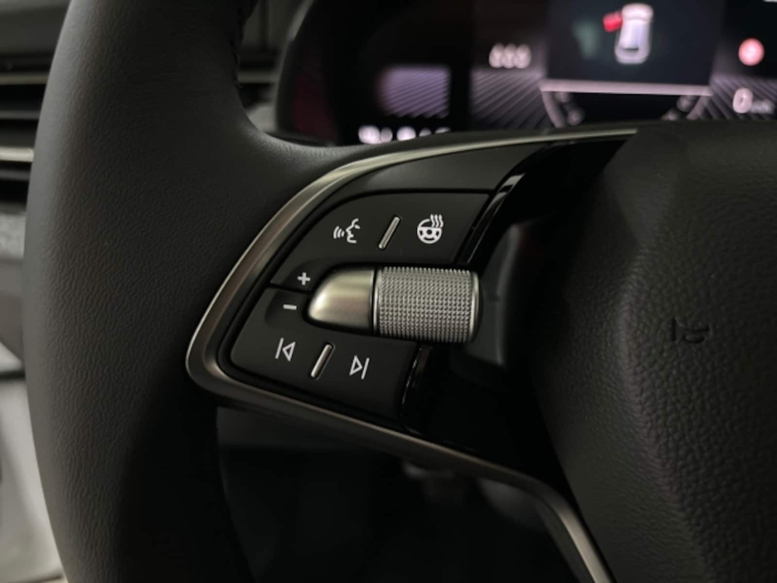 Škoda Scala – Bild 18