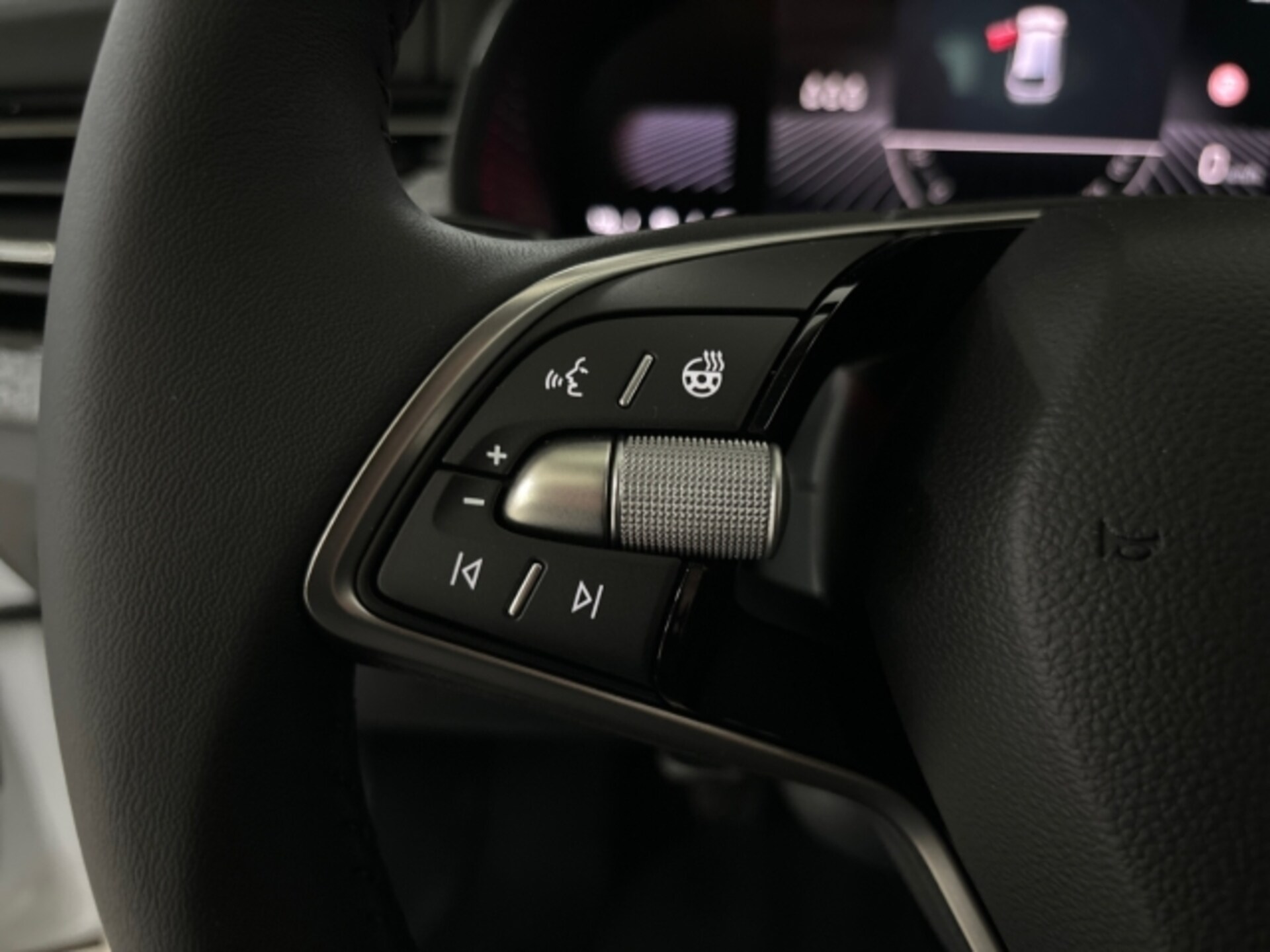 Skoda Scala Selection