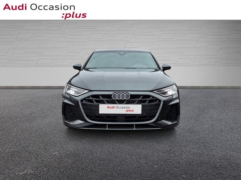 Image about Audi A3 Sportback S line 35 TFSI Hybride 110 kW (150 ch) S tronic