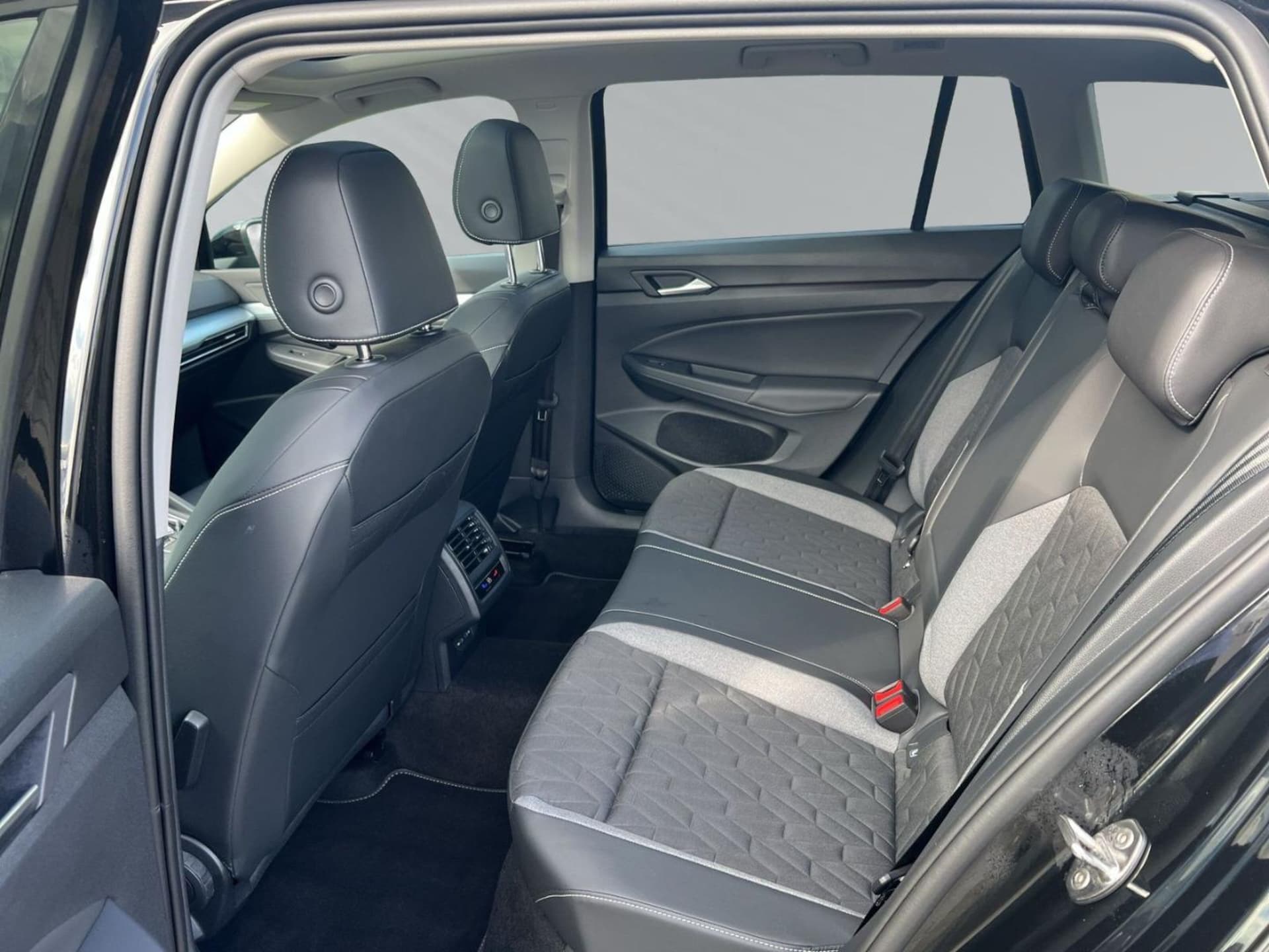 Volkswagen Golf Variant Goal