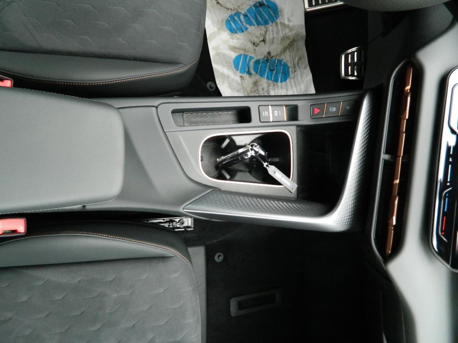 CUPRA Terramar – Bild 18