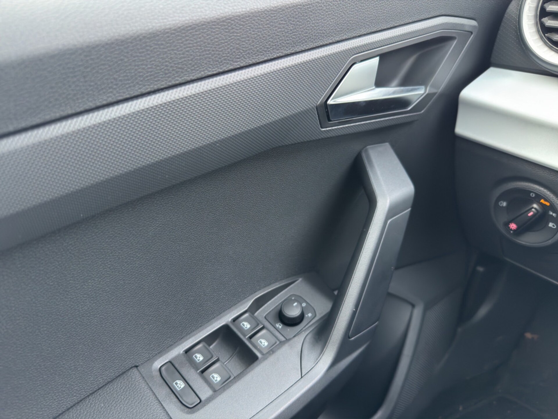 SEAT Arona Style