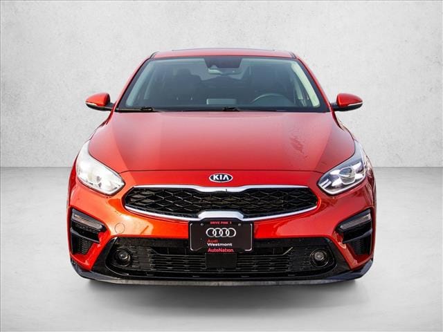2019 KIA FORTE - Image 2
