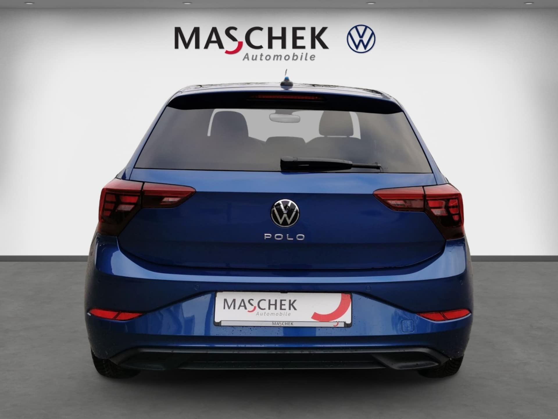 Volkswagen Polo Life