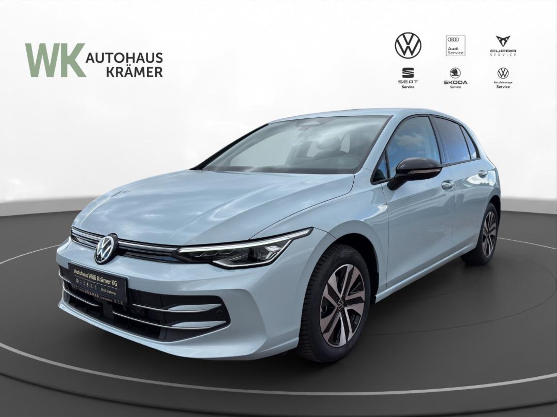 Volkswagen Golf ENERGY