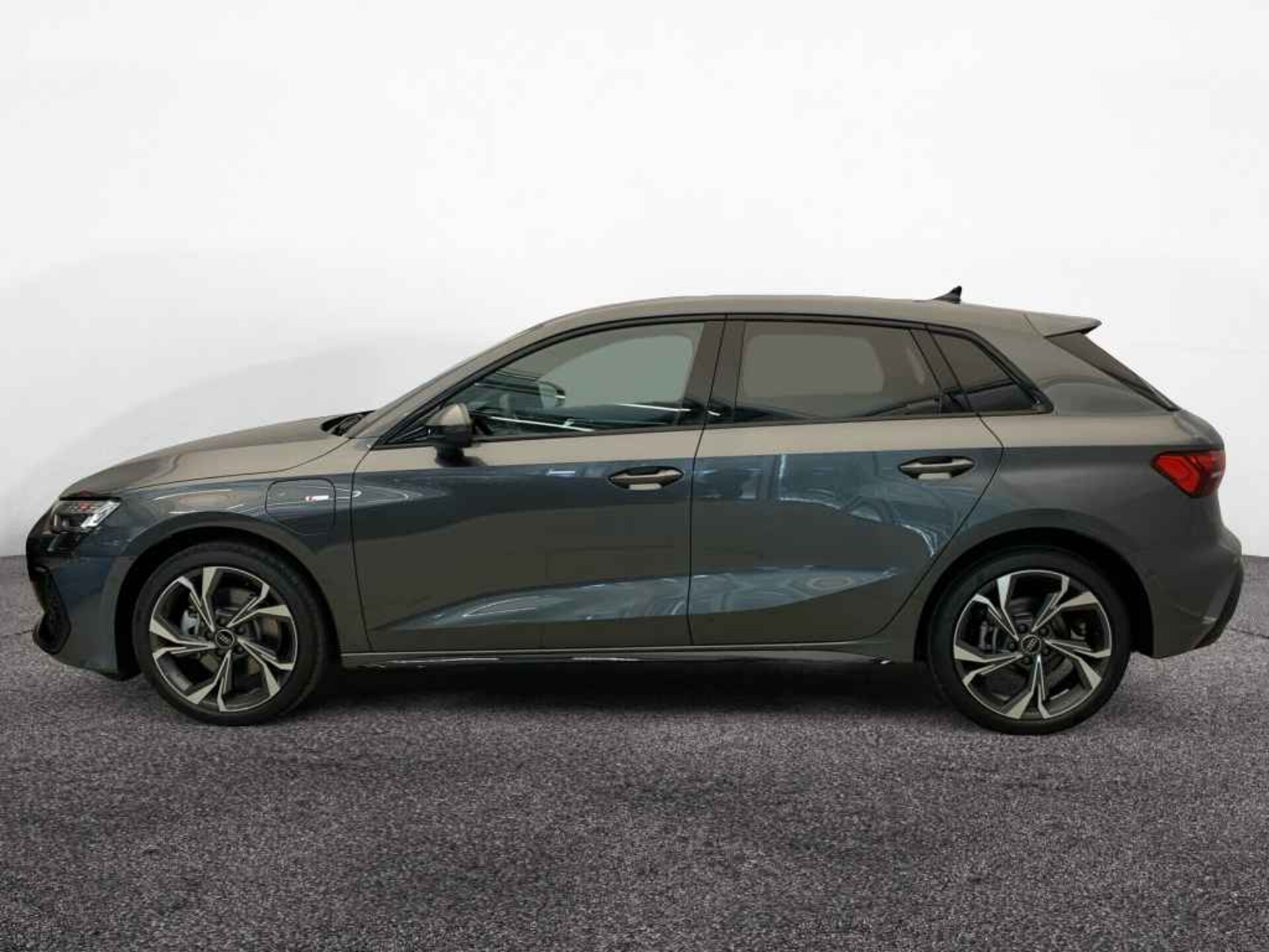 Audi A3 Sportback TFSI e S line