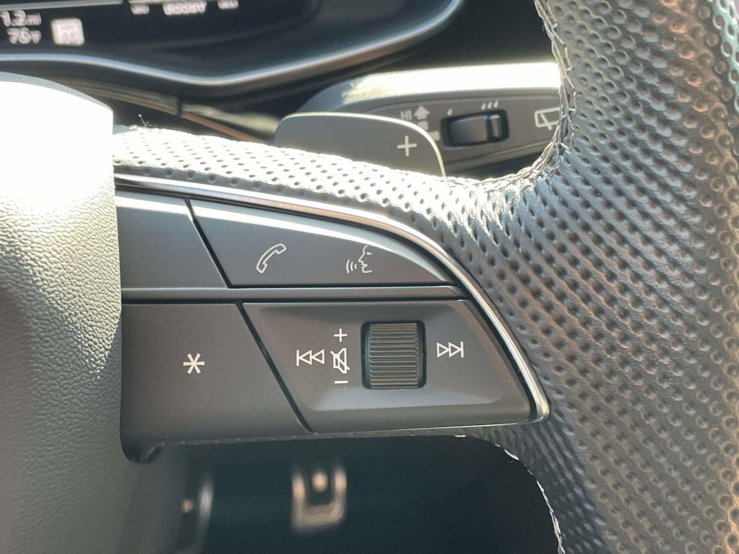 2024 Audi SQ8 Premium Plus - Photo 20