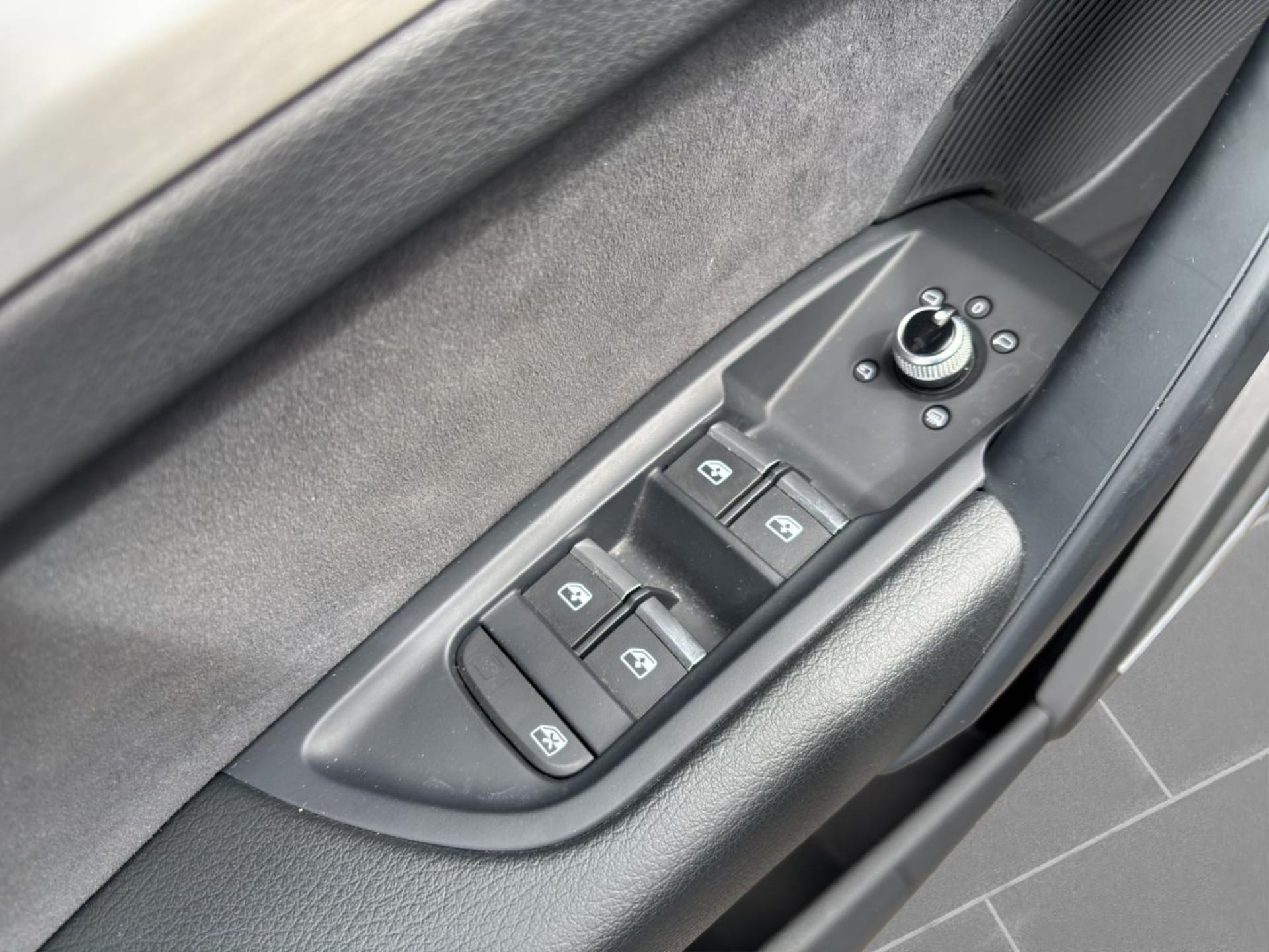 Audi Q5 TFSI e S line