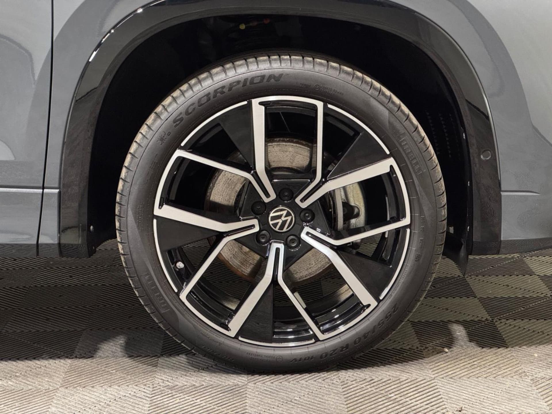 Volkswagen Tayron R-Line