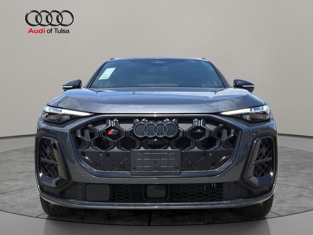2025 Audi SQ5
