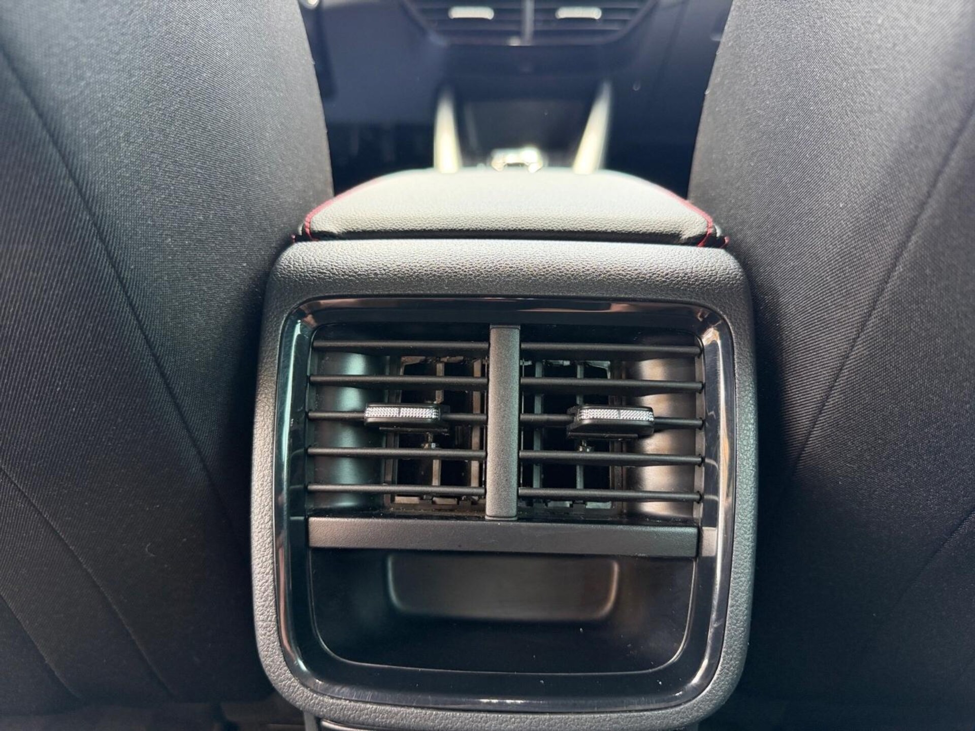 Skoda Octavia RS