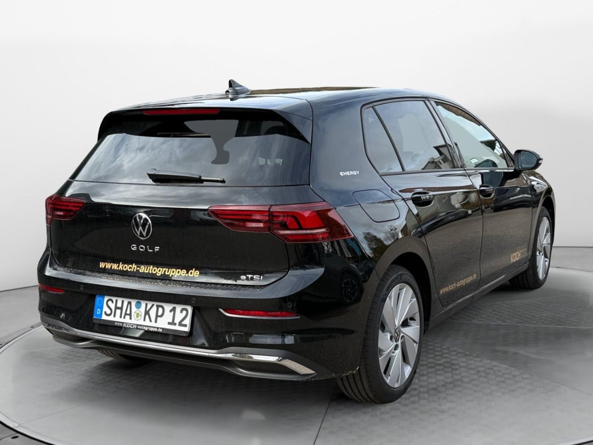Volkswagen Golf ENERGY