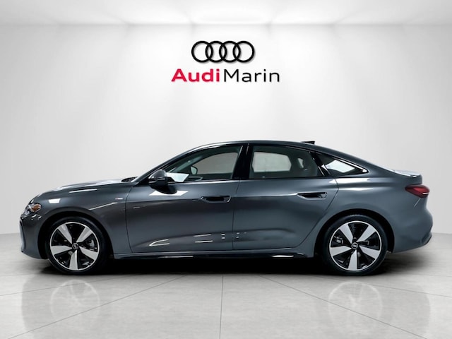 2026 Audi A5 Sedan