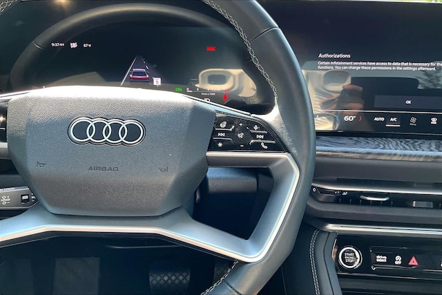 2025 Audi Q5 Premium - Photo 49