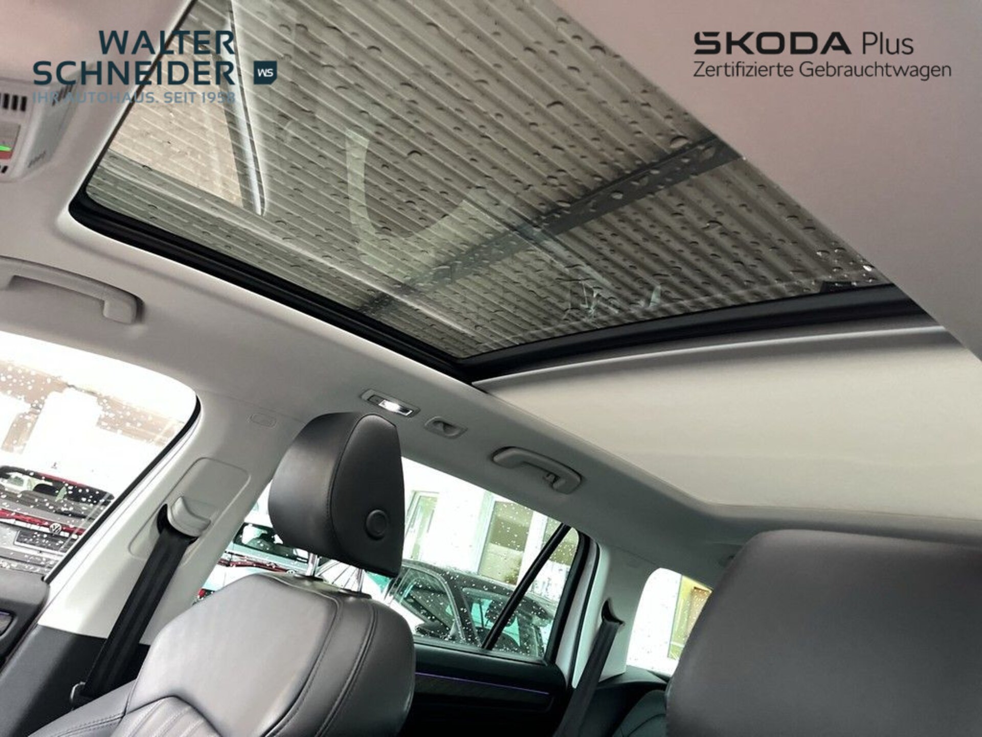 Skoda Kodiaq Style