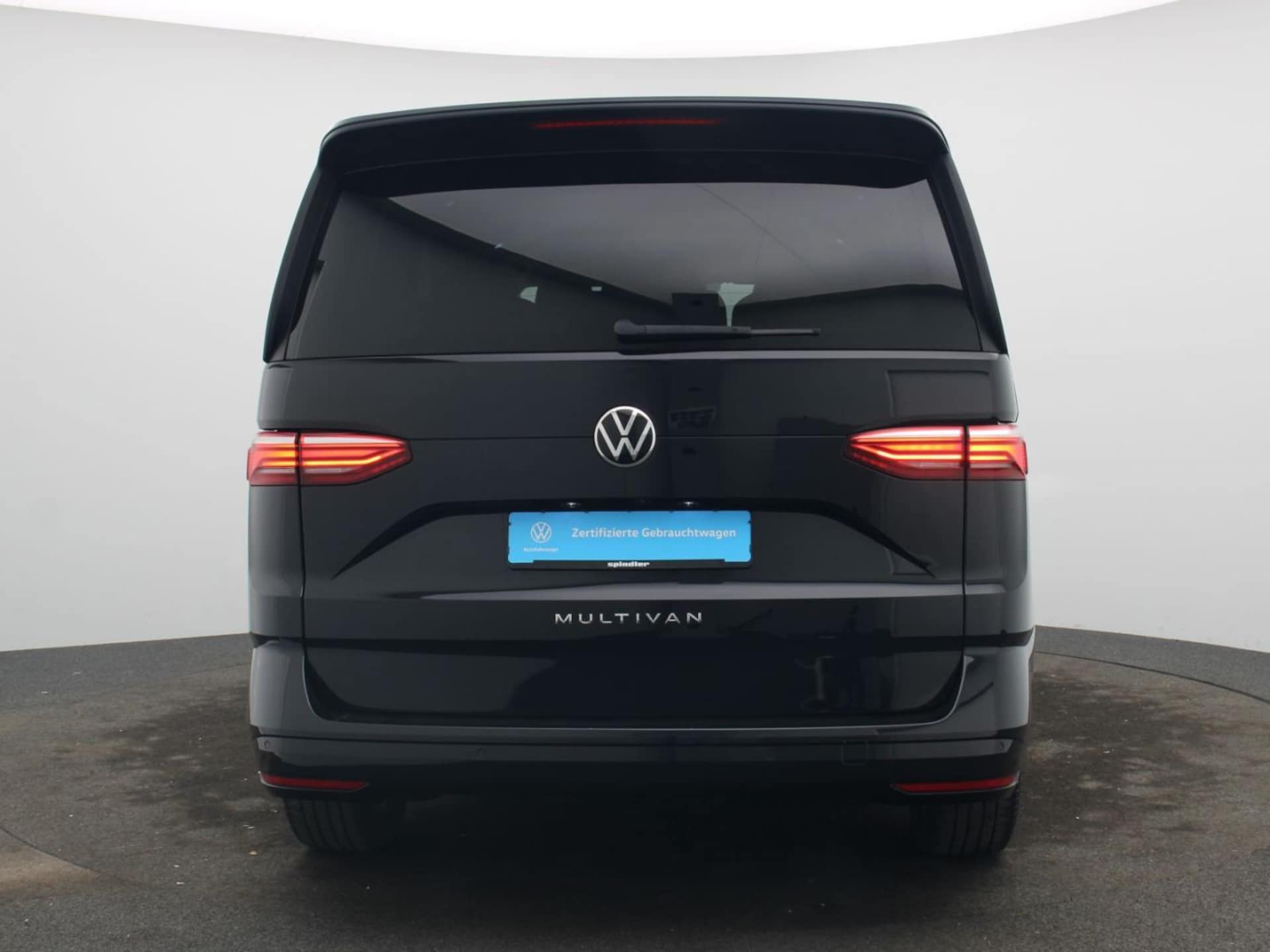 Volkswagen Multivan Life