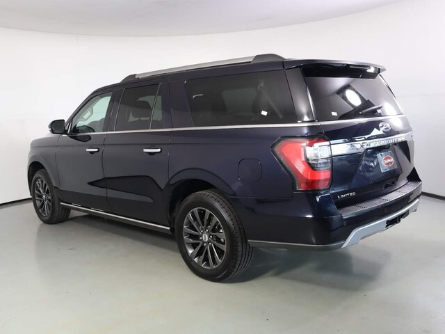2021 Ford Expedition