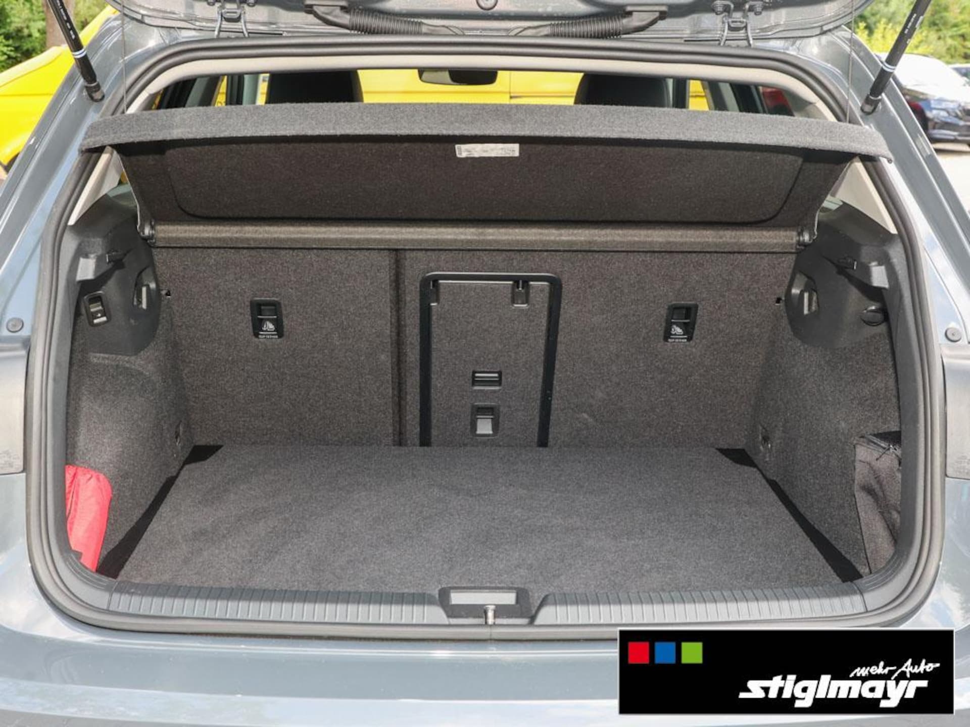 Volkswagen Golf Goal