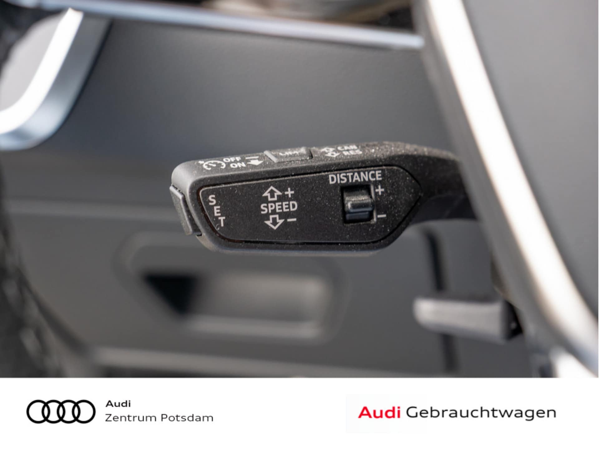 Audi S6 Avant