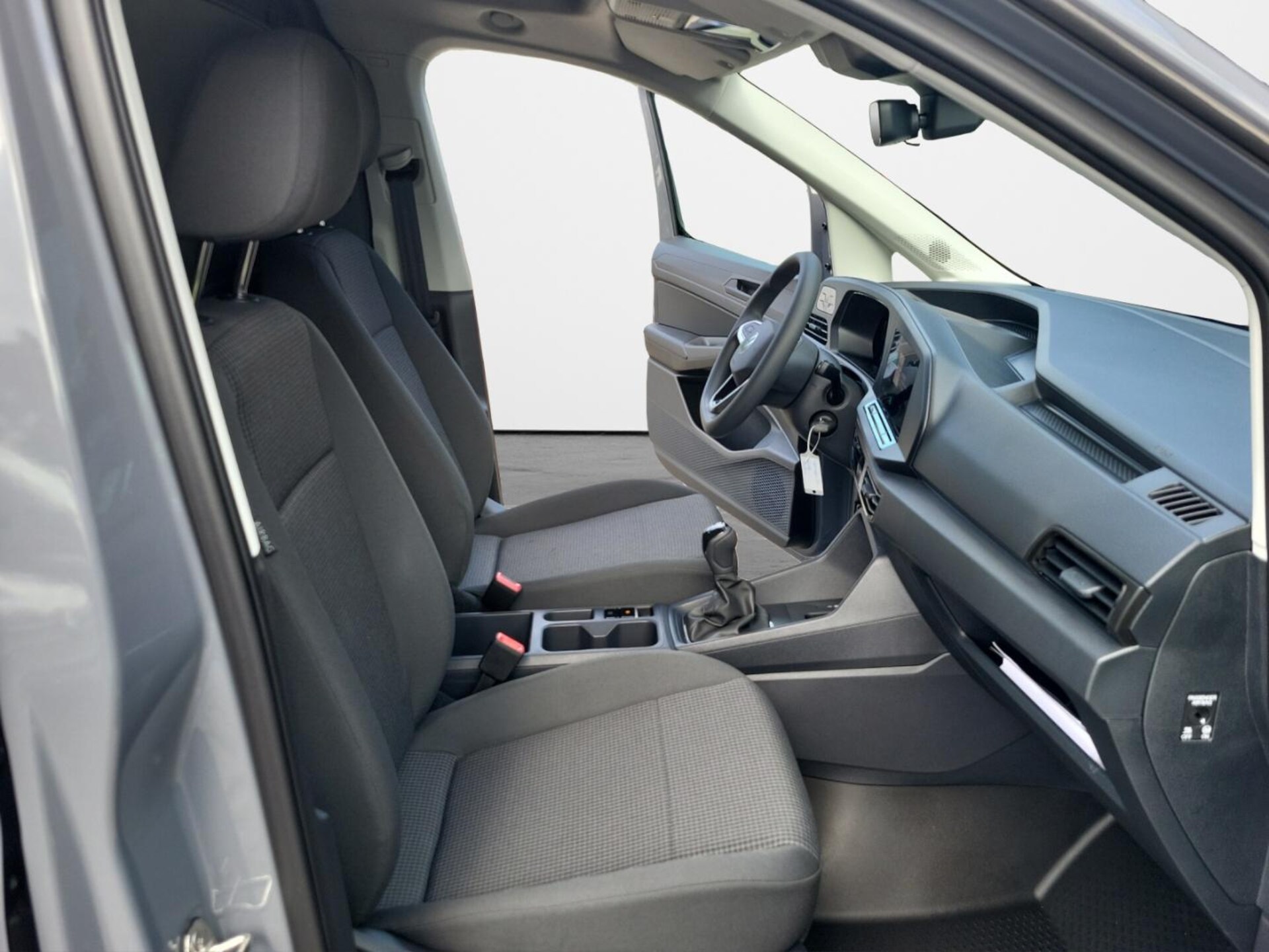 Volkswagen Caddy Cargo