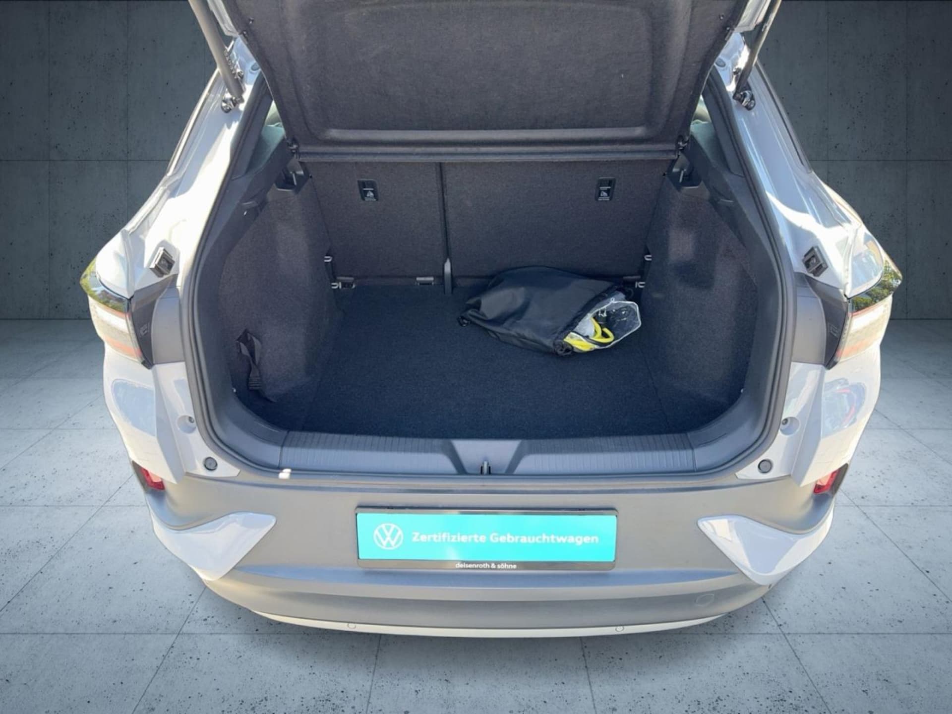 Volkswagen ID.5 Pro