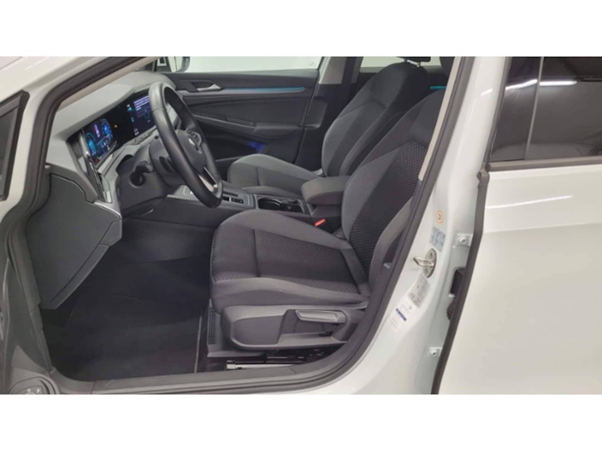 Volkswagen Golf Active