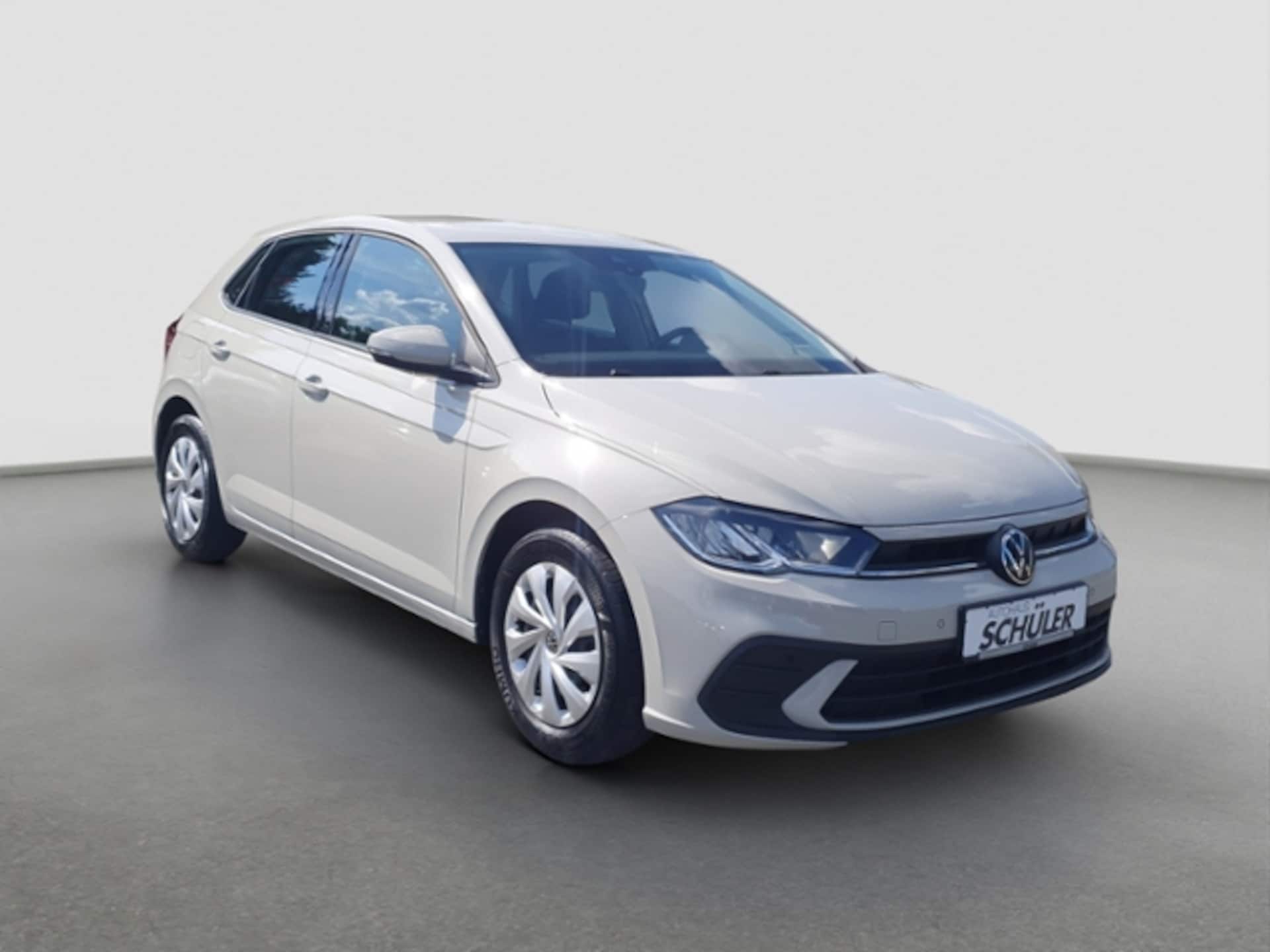 Volkswagen Polo Life