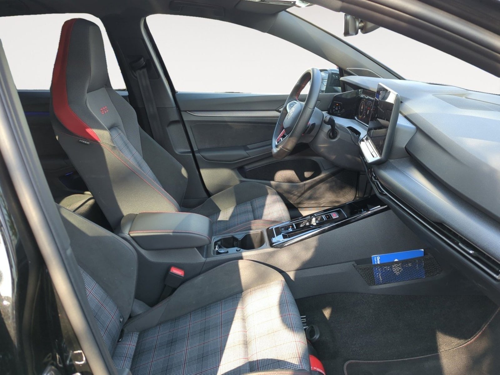 Volkswagen Golf – Bild 7
