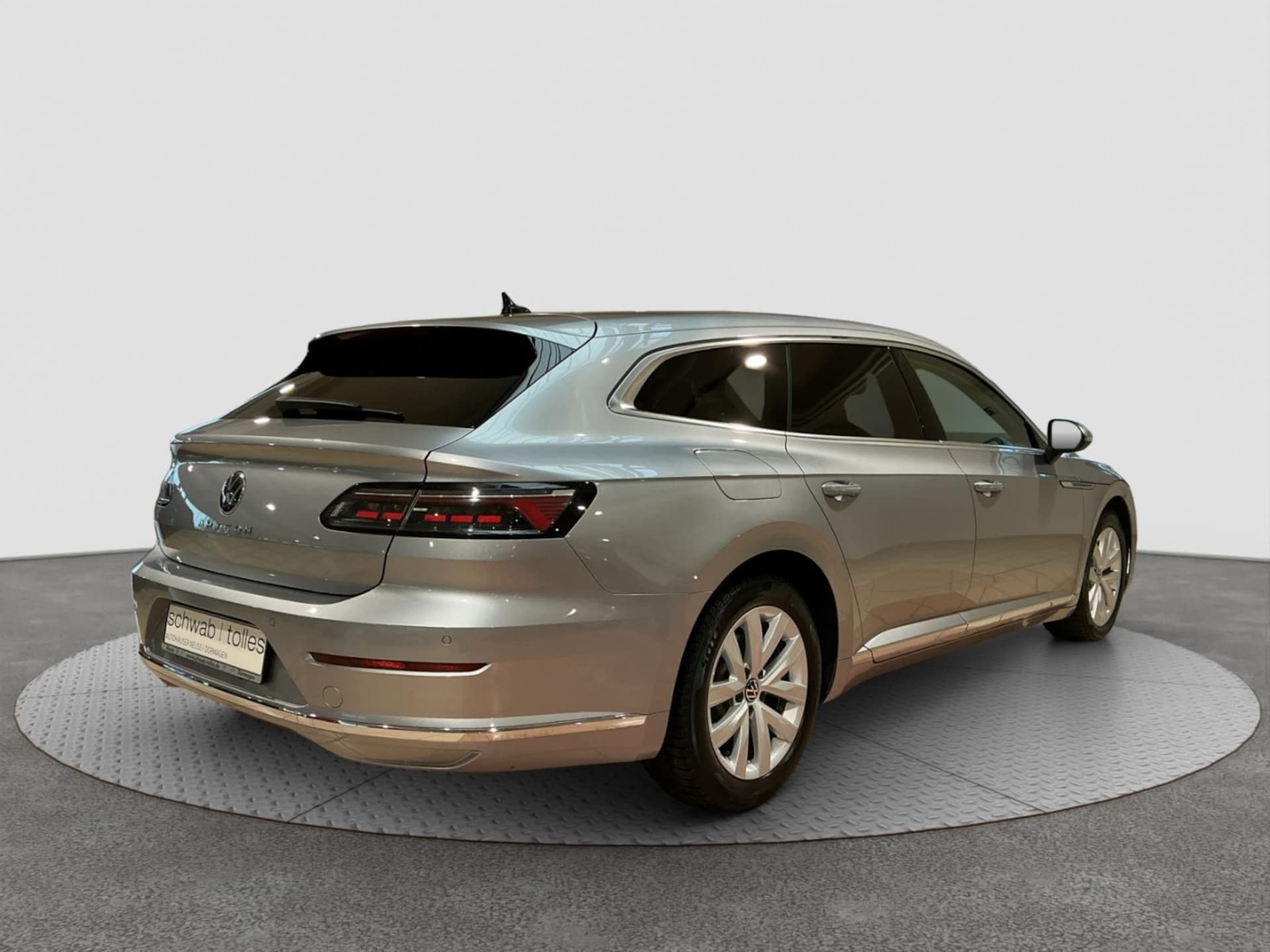 Volkswagen Arteon Shooting Brake Elegance