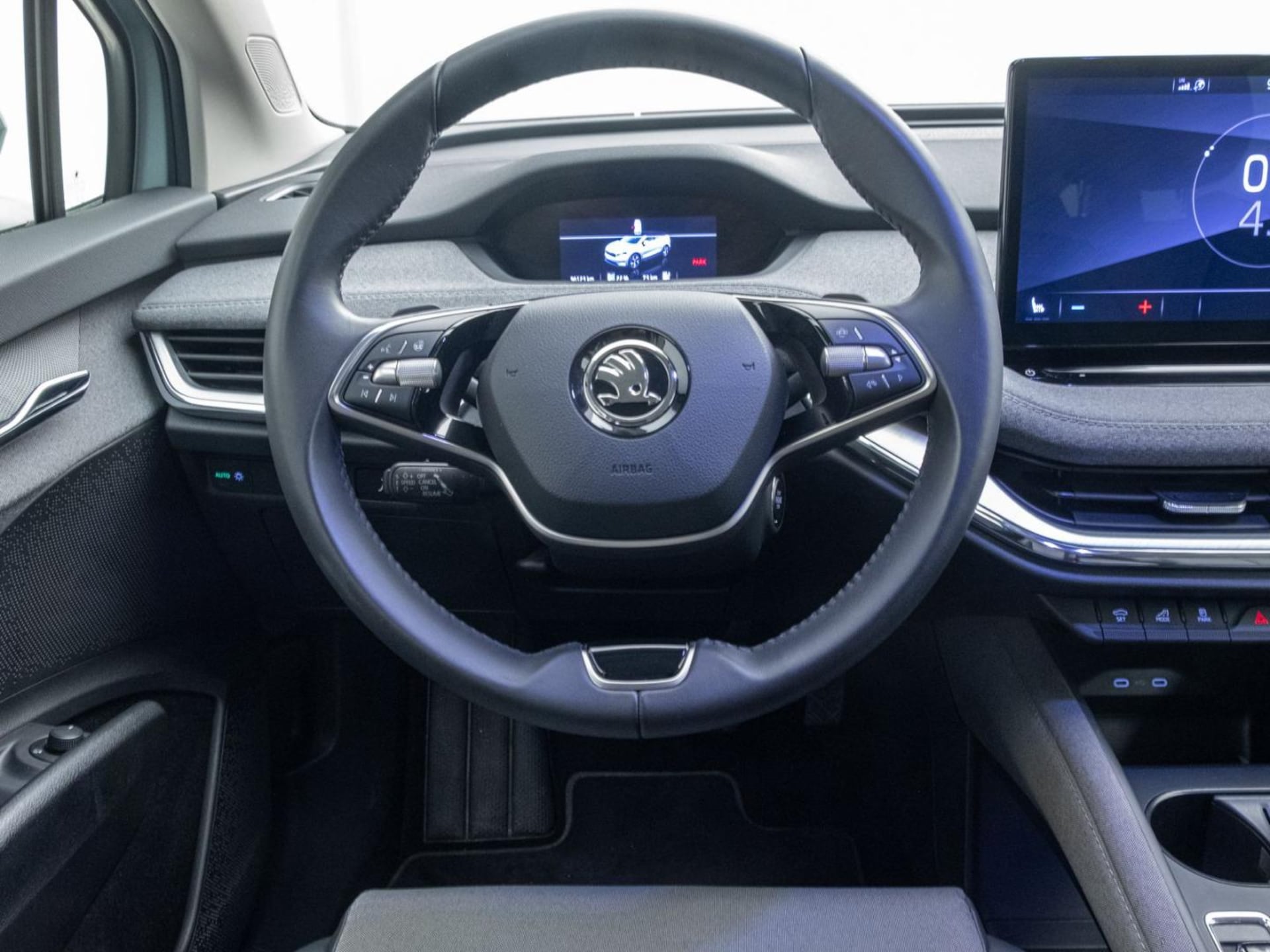 Skoda Enyaq 60