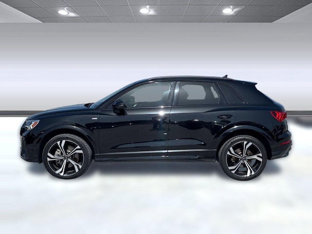 2023 Audi Q3 SUV