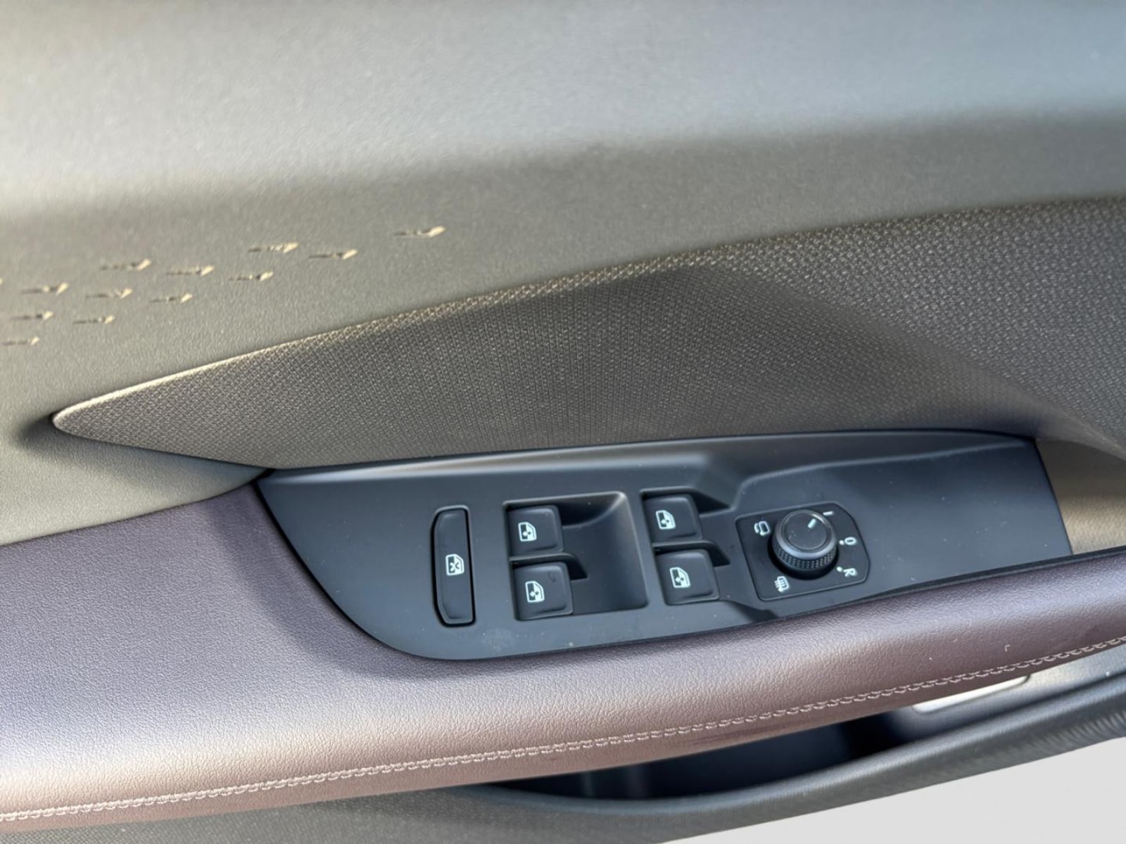 CUPRA Terramar – Bild 14