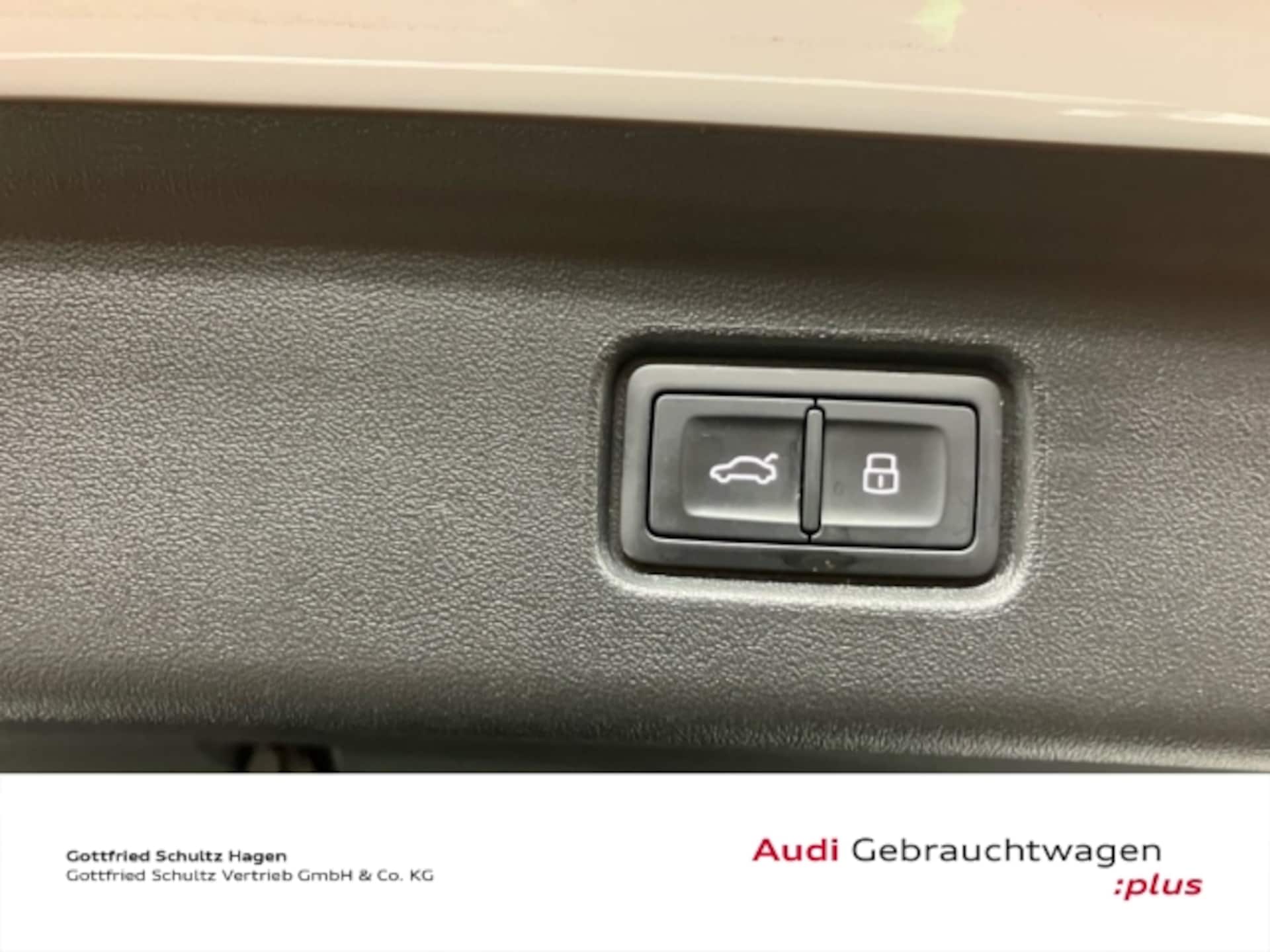 Audi A6 Sportback e-tron