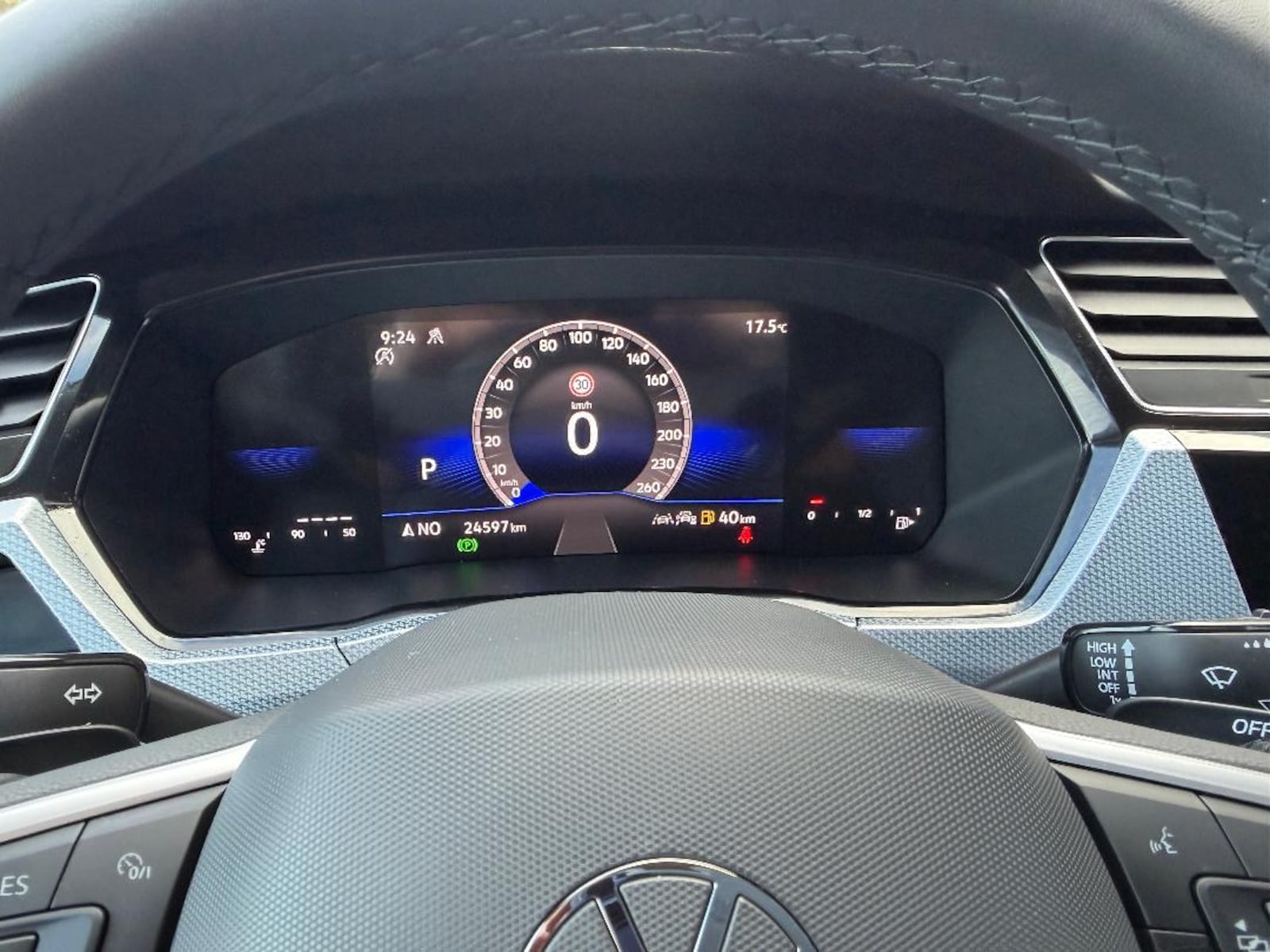 Volkswagen Touran – Bild 29