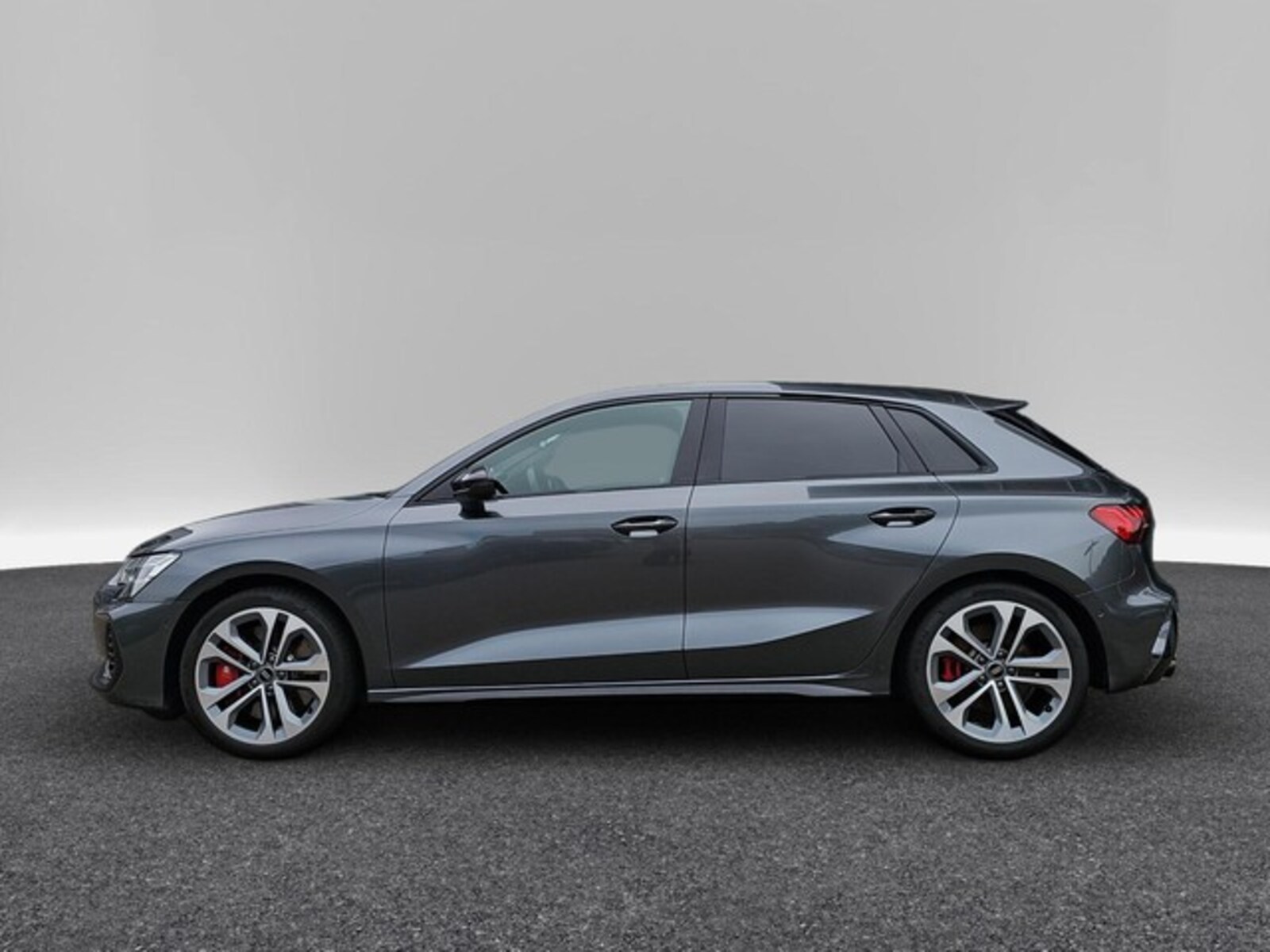 Audi S3 Sportback – Bild 7