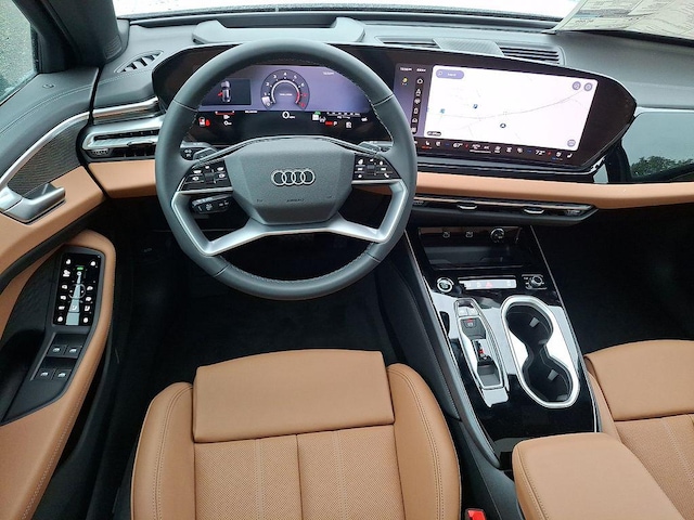 2026 Audi A6 Sedan