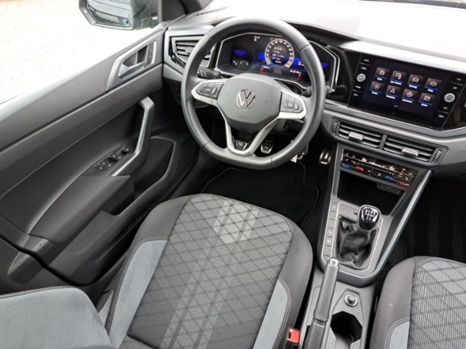Volkswagen Polo – Bild 15