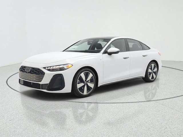 Photo of 2026 Audi A5 Sedan 