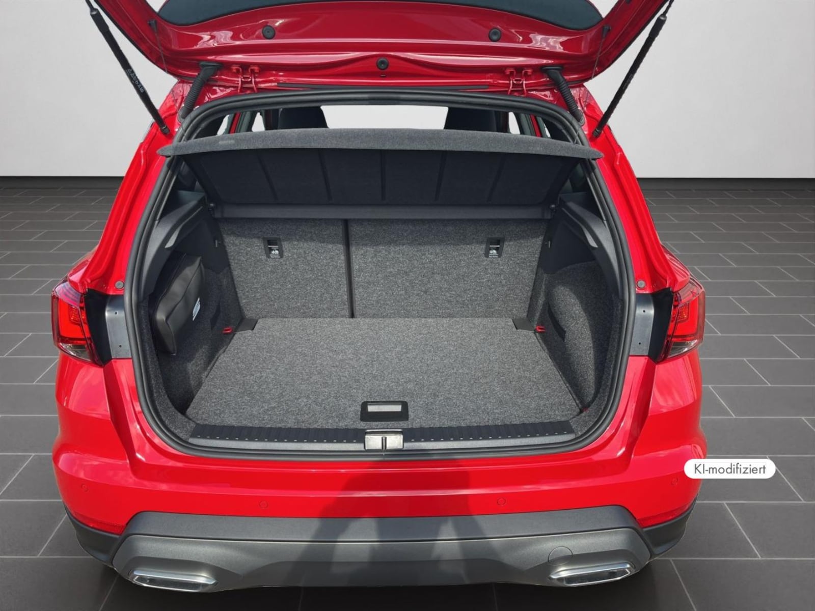 SEAT Arona – Bild 15