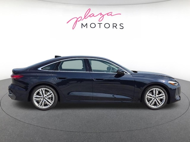 2026 Audi A5 Sedan