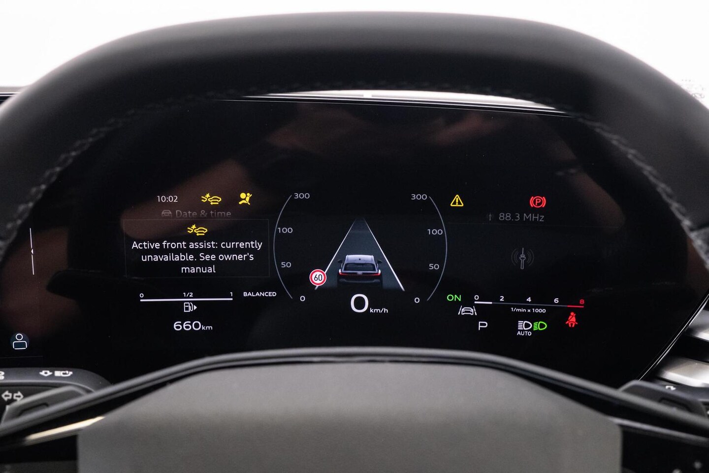 Image about Audi A5 Avant TFSI quattro 200 kW S tronic