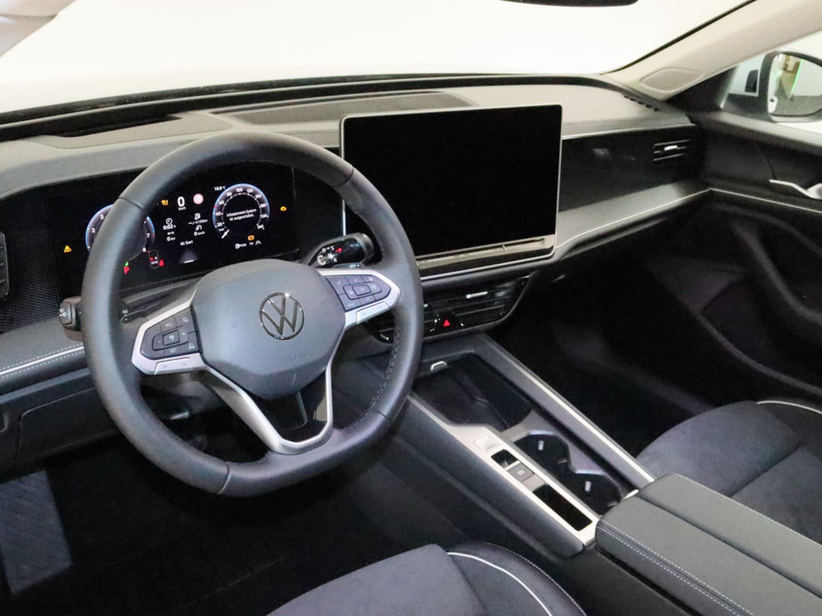 Volkswagen Passat – Bild 13