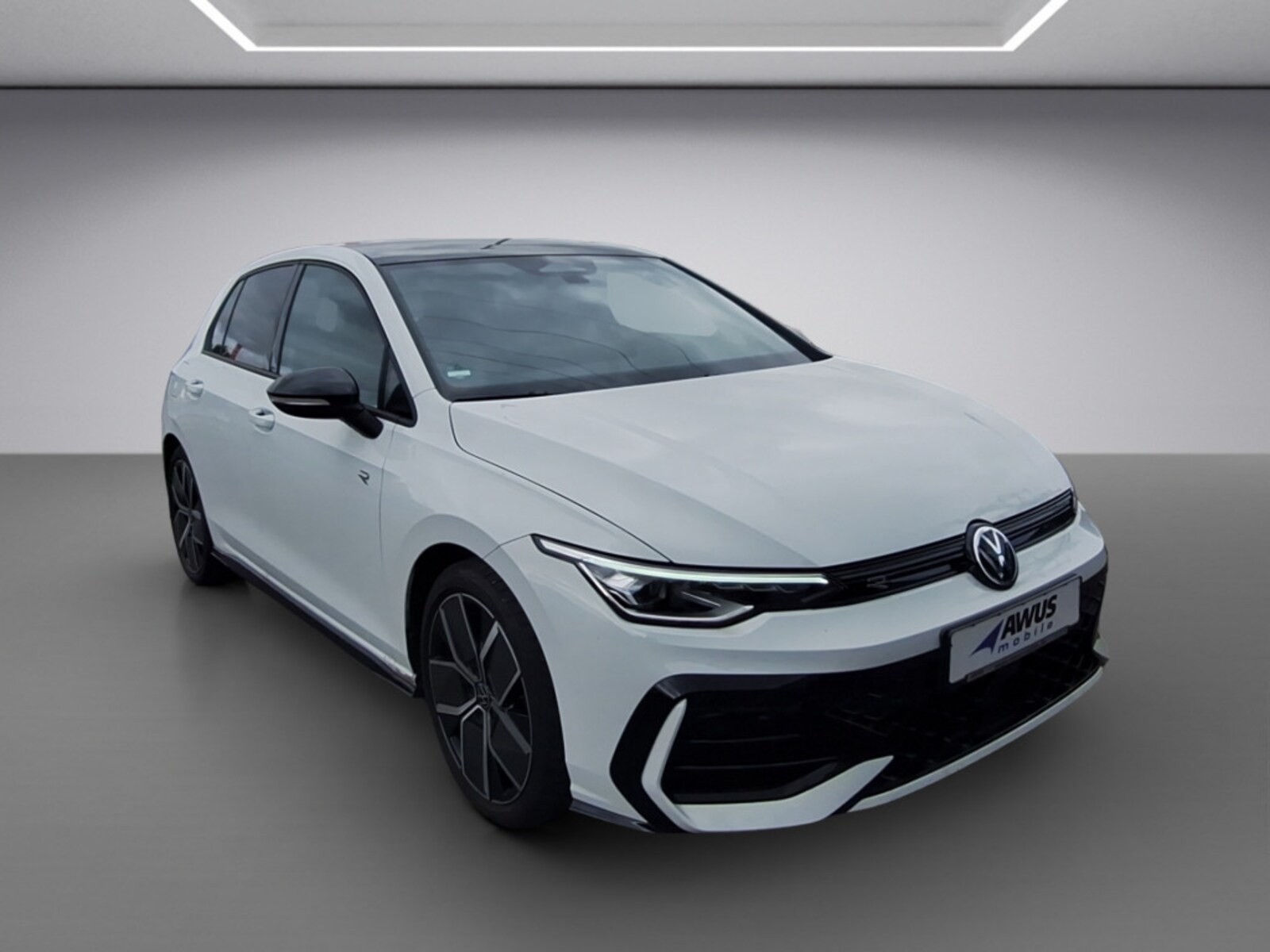 Volkswagen Golf – Bild 7