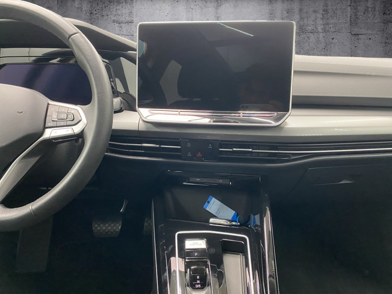 Volkswagen Golf Variant – Bild 20